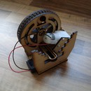 Step 7: Fitting the spiral